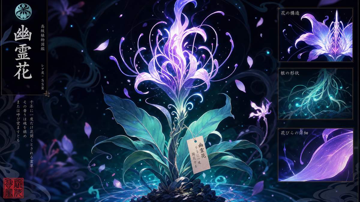 黑丝植物视频-稀有兰花养护教程